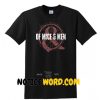 New Of Mice And Men Defy Rock Band T Shirt