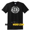 New York Aero Athletics T Shirt