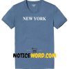 New York Shirt