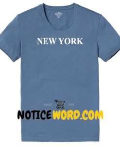 New York Shirt