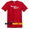 Newport Beach T Shirt