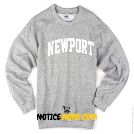 Newport Sweatshirt