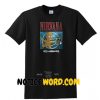Nirvana Simpson Nevermind T Shirt gift tees unisex adult tee shirts