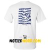 Nobody Knows T Shirt