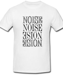 Noise T Shirt