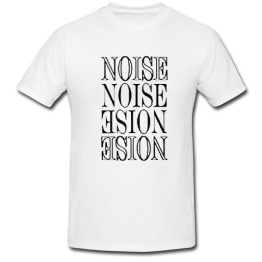 Noise T Shirt