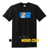 Not By Bread Alone T Shirt