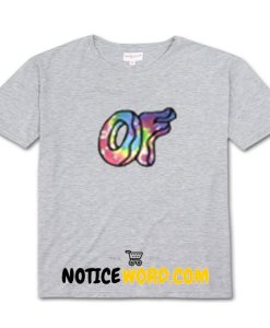 OF Logo T Shirt