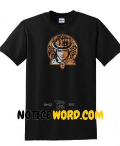 Official A Clockwork Orange shirt