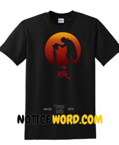 One Piece Anime T-Shirt