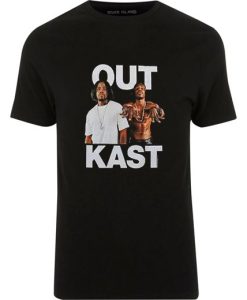 Outkast T Shirt