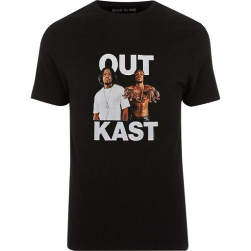 Outkast T Shirt