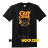 Ozzy Osbourne Shirt Vintage T Shirt Randy Rhoads Black Sabbath T Shirt