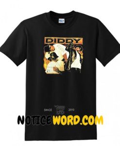 P DIDDY, Vintage Tupac Shakur Shirt