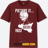 PICTURE It. SICILY 1922 T Shirt