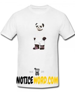 Panda T-Shirt