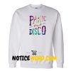 Panic At The Disco Galaxy Sweatshirt unisex custom clothing