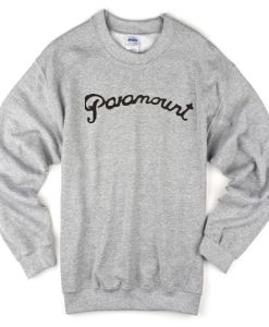 Paramount Sweatshirt