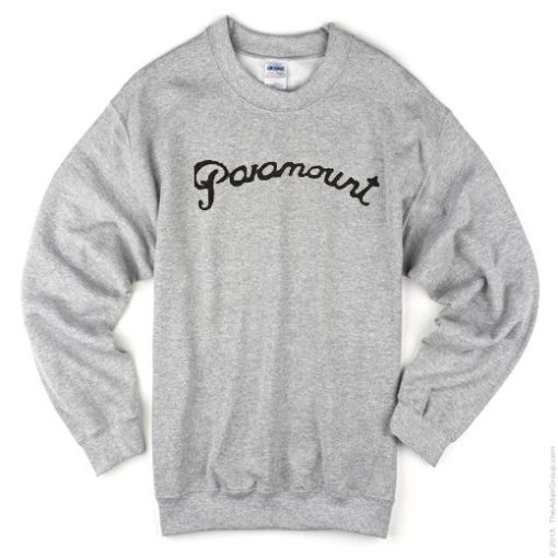 Paramount Sweatshirt