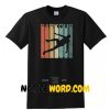 Parkour Shirt, Free Running Training Traceur T Shirt, Obstacles Movement Flipping Jumping Buildings