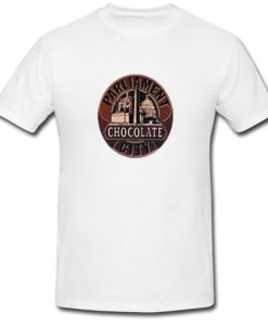 Parliament T Shirt