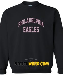 Philadelphia Eagles Sweatshirt