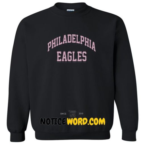 Philadelphia Eagles Sweatshirt