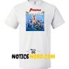 Piranha T Shirt gift tees unisex adult tee shirts