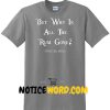 Pirates of the Caribbean Jack Sparrow Quote T Shirt