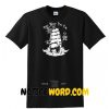 Pirates of the caribbean take what you can tee captain jack shirt