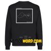 Play For Keeps Trust No One Sweatshirt