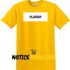 Playboy T Shirt gift tees unisex adult cool tee shirt