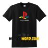 Playstation Logo T Shirt