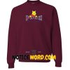 Pooh Bear Of Distinction Since 1966 Sweatshirt