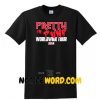 Pretty In Punk Worldwide Tour 1994 T Shirt