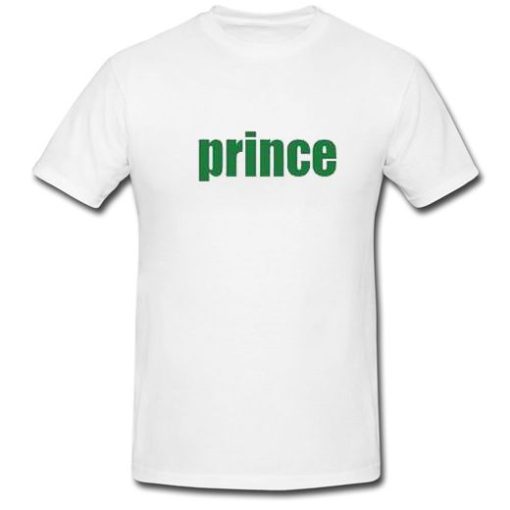 Prince T Shirt