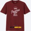 Princess 1975, 43rd birthday T Shirt