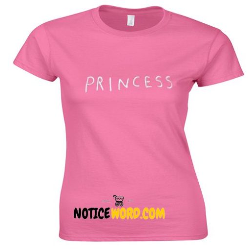 Princess T Shirt