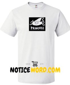 Princess Unisex T Shirt