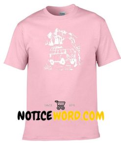 Proclaim Freedom Pink T Shirt