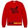 RETRO Rad RACING 1980's BMX Sweatshirt