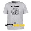 Ramones Johnny Joey Deedee Tommy T Shirt