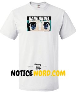 Rare Angel T shirt