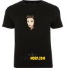 Rare Vintage Celine Dion, Let's Talk About Love World Tour 1999 T Shirt