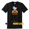 Rick And Morty, I Turned Myself Into A Saiyan Morty, I’m Kakarick Shirt