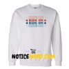 Ride On Star Sweatshirt