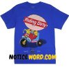 Riding Dirty T Shirt