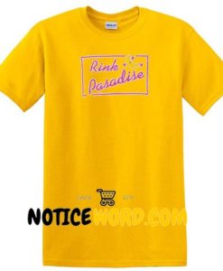 Rink Paradise T Shirt