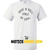 Rock n' Roll Stole My Soul T shirt