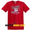 Rose Bowl 1994 Wisconsin Badgers Vintage T Shirt